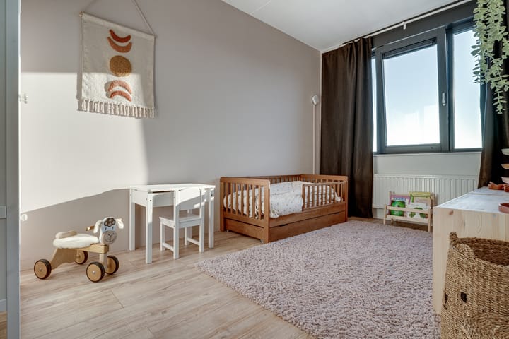 Foto 40 van Tolgaarderwaard 25