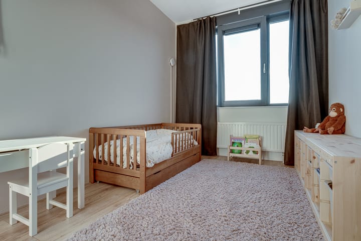 Foto 41 van Tolgaarderwaard 25