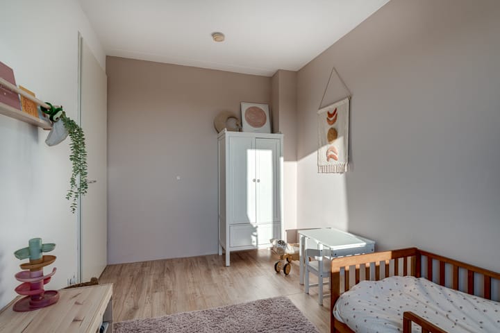 Foto 42 van Tolgaarderwaard 25