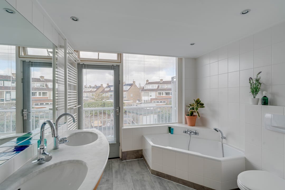 Foto 23 van Nachtegalenlaan 8