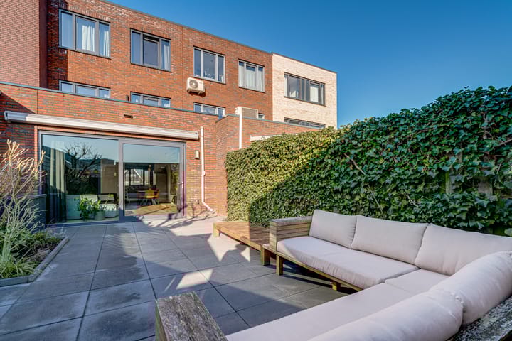 Foto 45 van Tolgaarderwaard 25