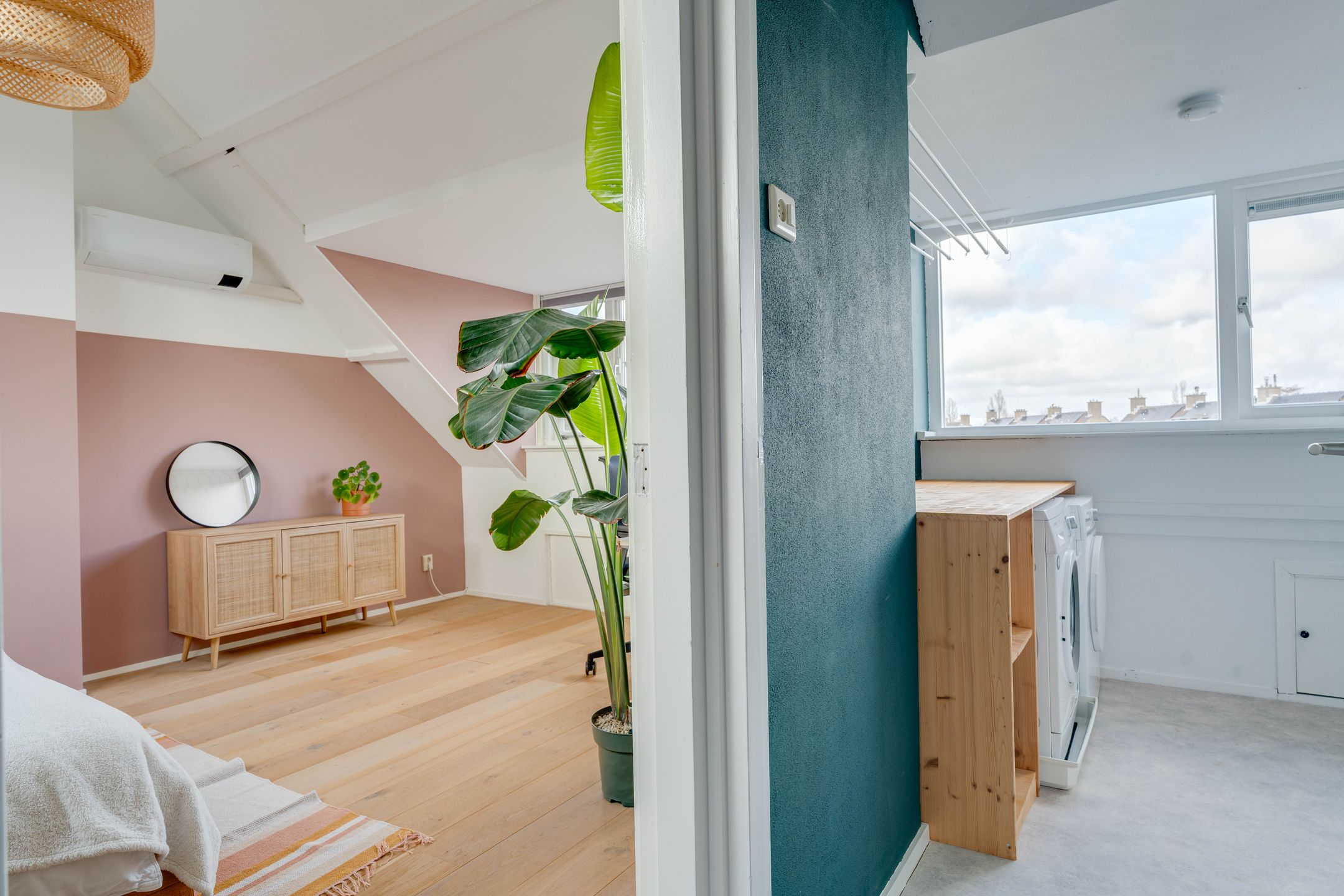 Foto 27 van Nachtegalenlaan 8