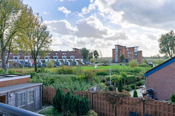 Foto 5 van Marinus Poststraat 101