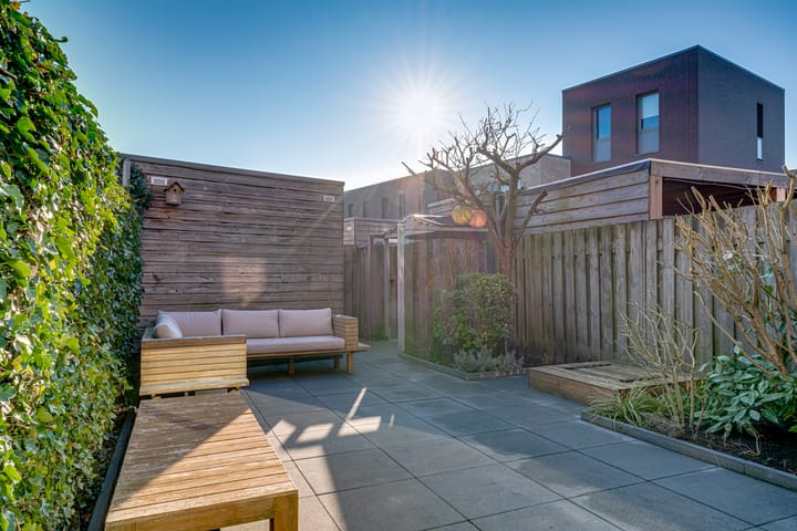 Foto 47 van Tolgaarderwaard 25