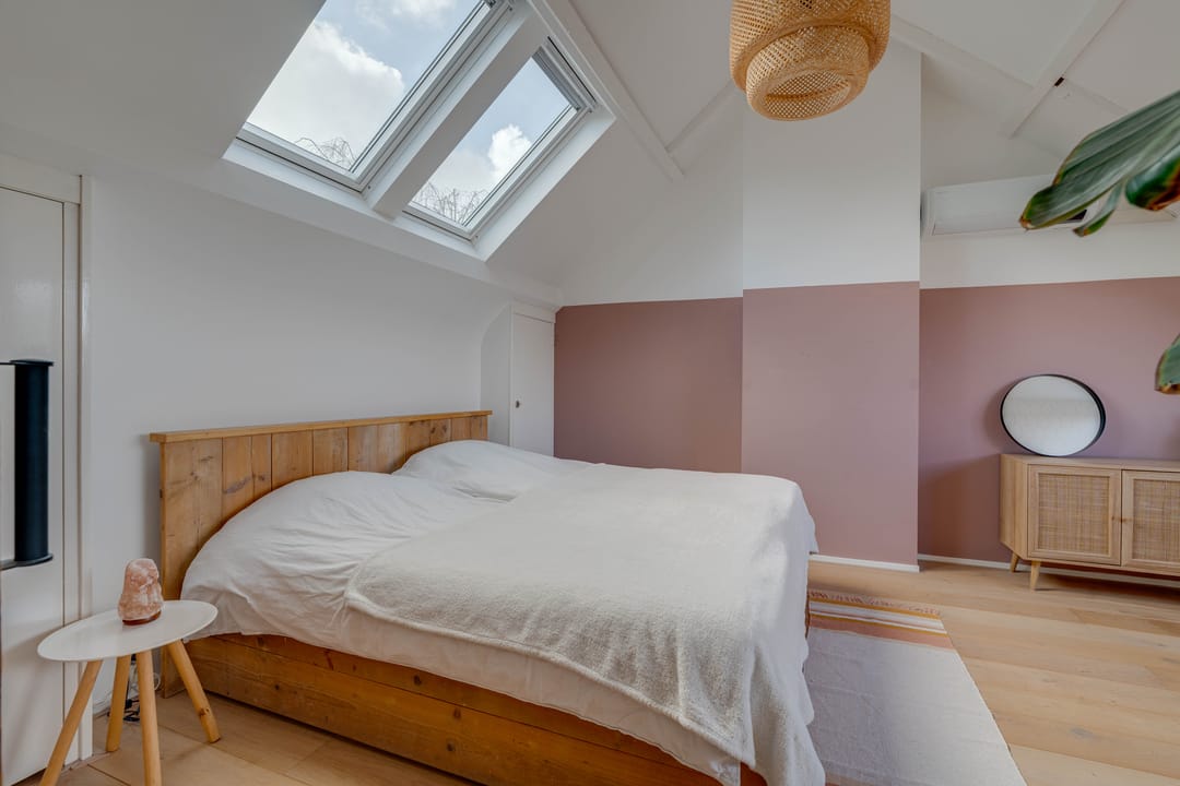 Foto 28 van Nachtegalenlaan 8