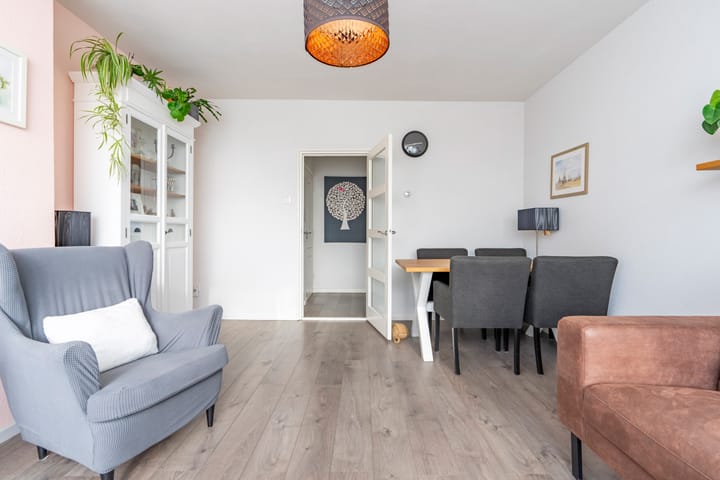 Foto 6 van Marinus Poststraat 101