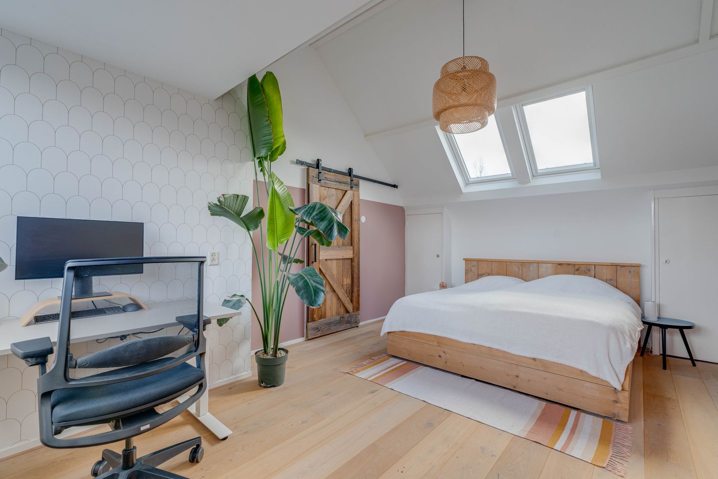 Foto 29 van Nachtegalenlaan 8