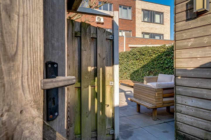 Foto 49 van Tolgaarderwaard 25