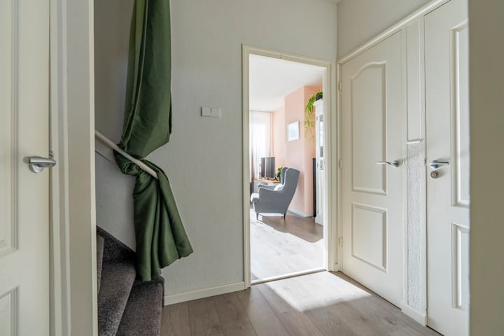 Foto 7 van Marinus Poststraat 101