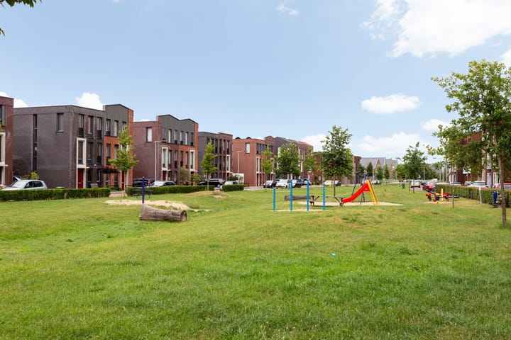 Foto 50 van Tolgaarderwaard 25