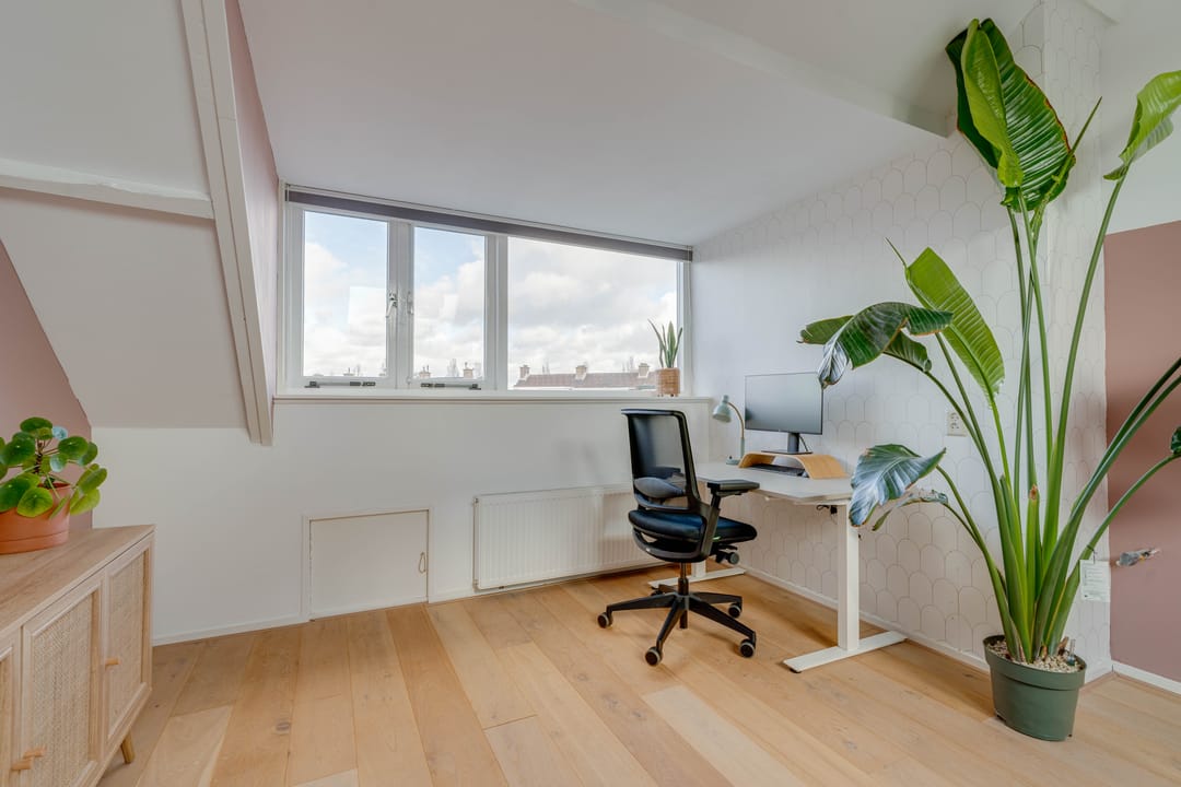 Foto 31 van Nachtegalenlaan 8