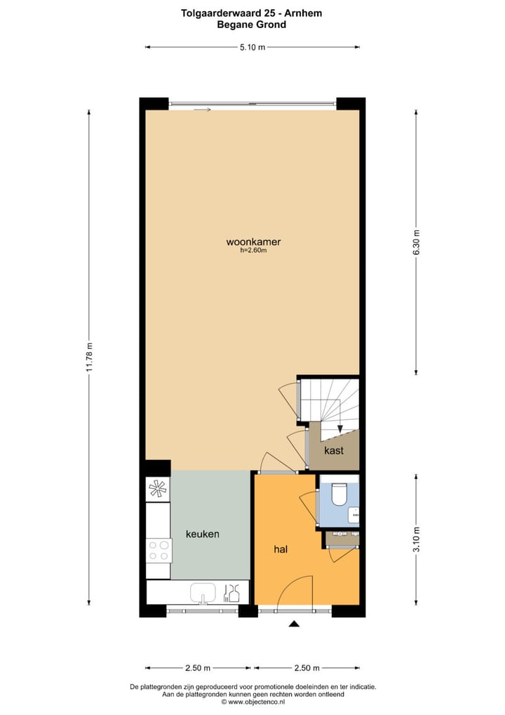 Foto 51 van Tolgaarderwaard 25