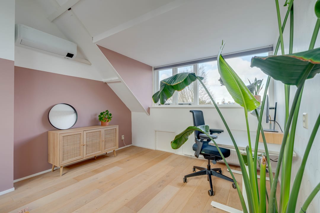 Foto 32 van Nachtegalenlaan 8