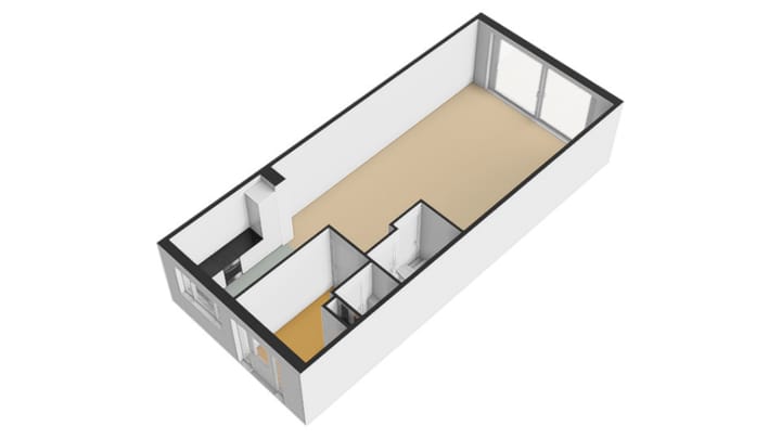Foto 52 van Tolgaarderwaard 25