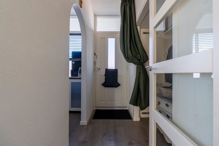 Foto 10 van Marinus Poststraat 101