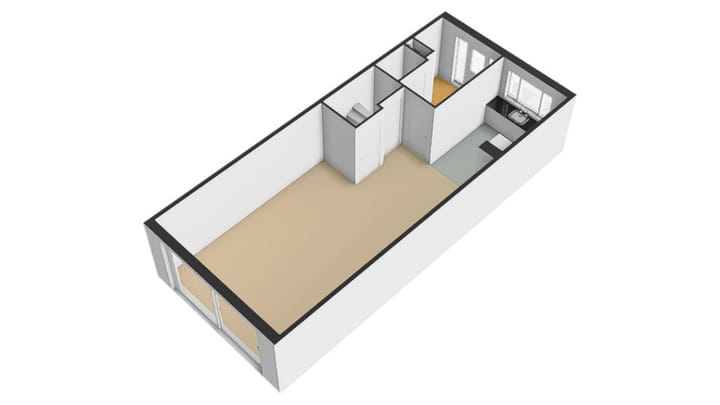 Foto 53 van Tolgaarderwaard 25