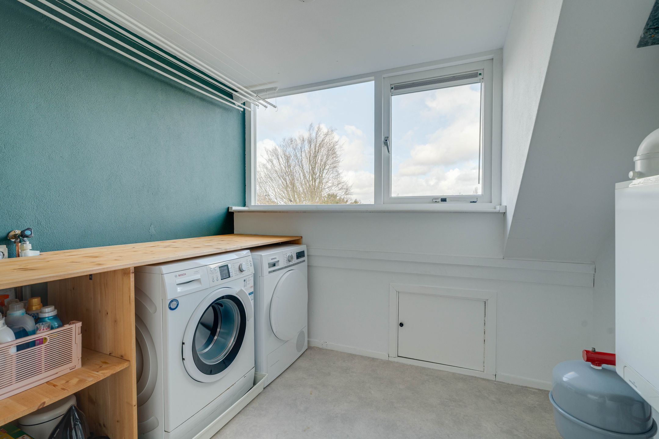 Foto 33 van Nachtegalenlaan 8