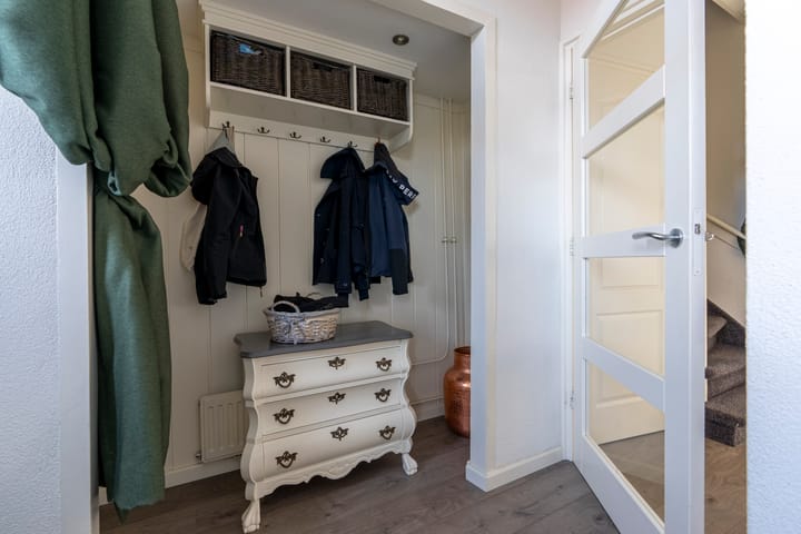 Foto 11 van Marinus Poststraat 101