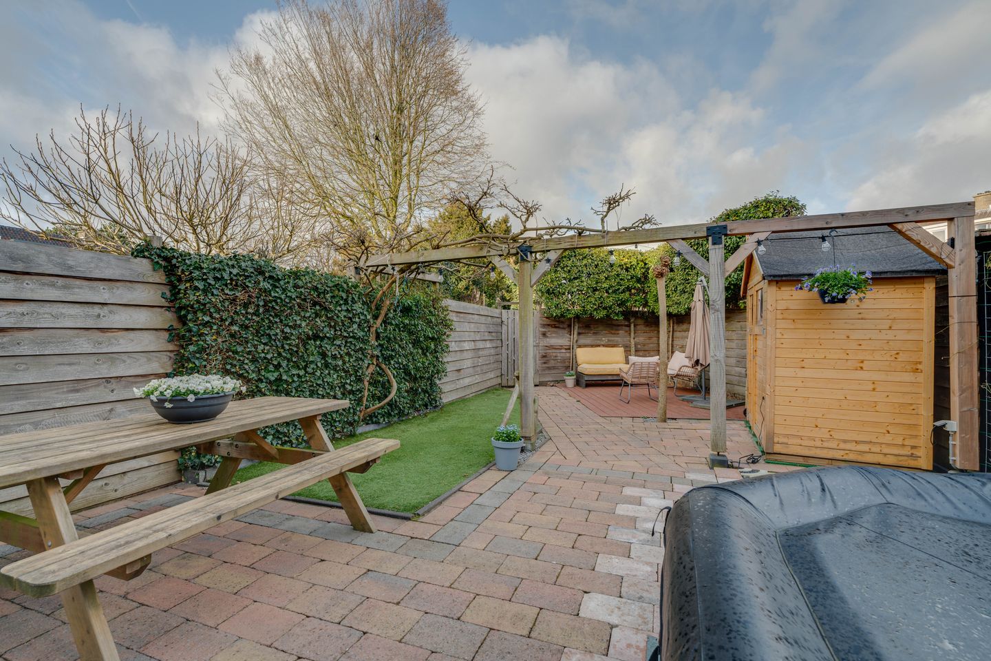 Foto 35 van Nachtegalenlaan 8