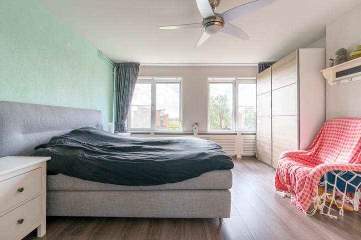 Foto 13 van Marinus Poststraat 101