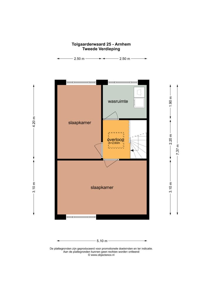 Foto 57 van Tolgaarderwaard 25