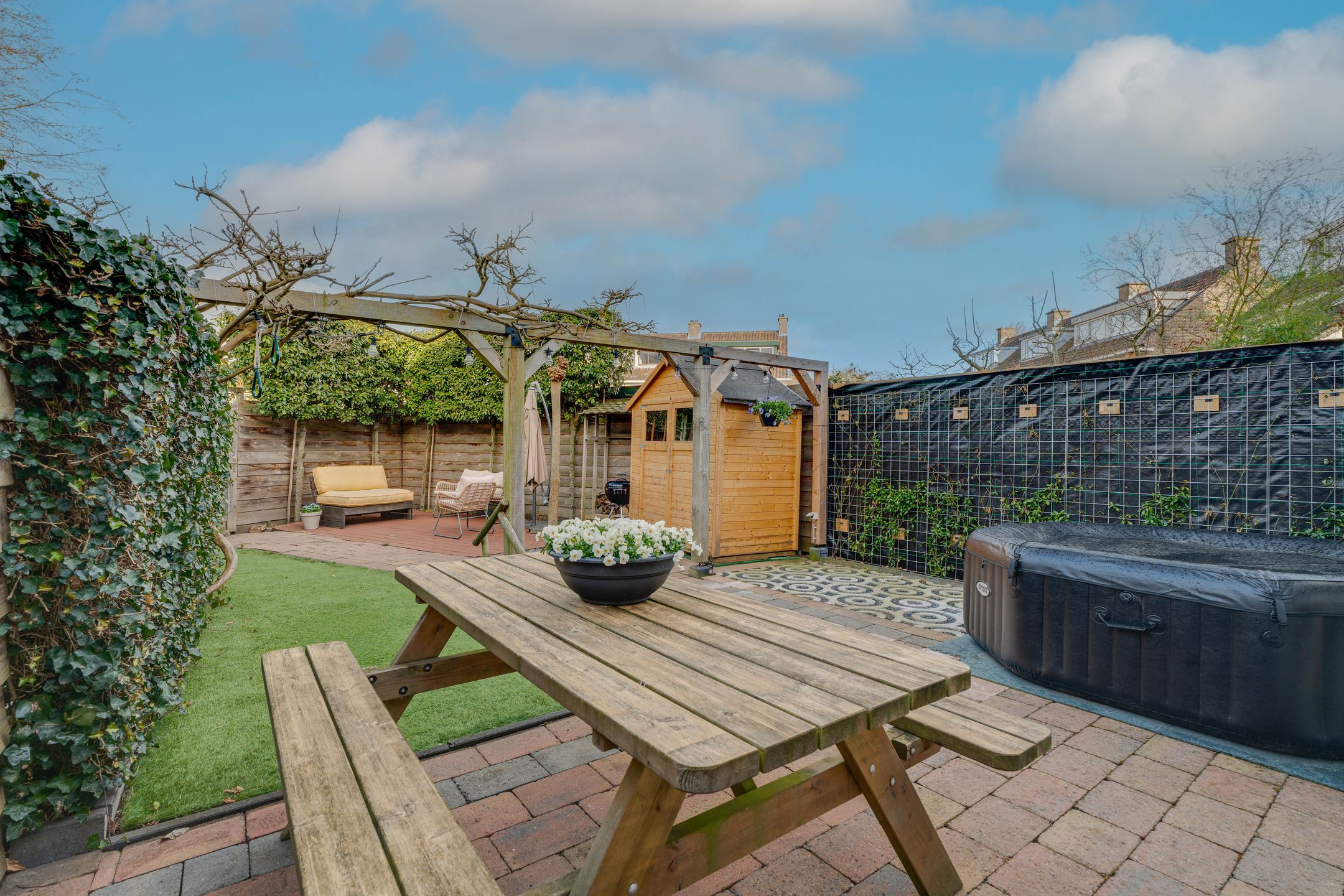 Foto 36 van Nachtegalenlaan 8