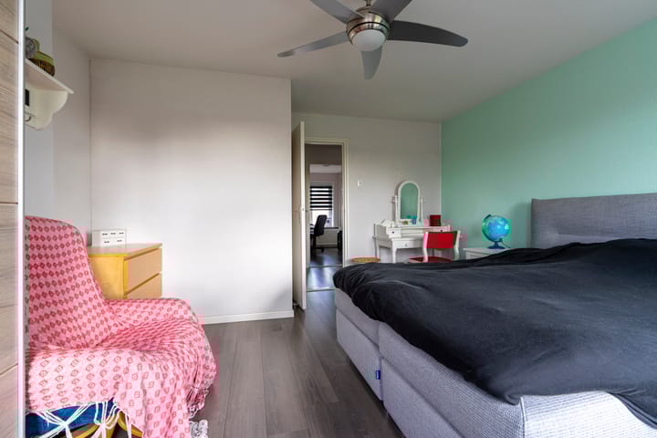 Foto 14 van Marinus Poststraat 101