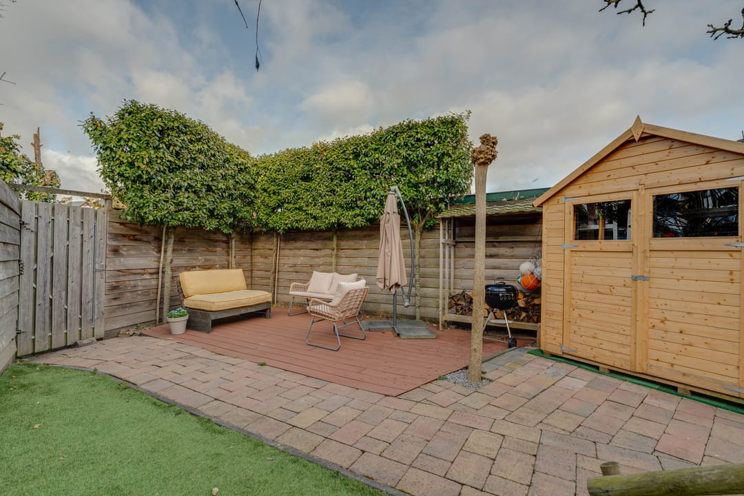 Foto 37 van Nachtegalenlaan 8