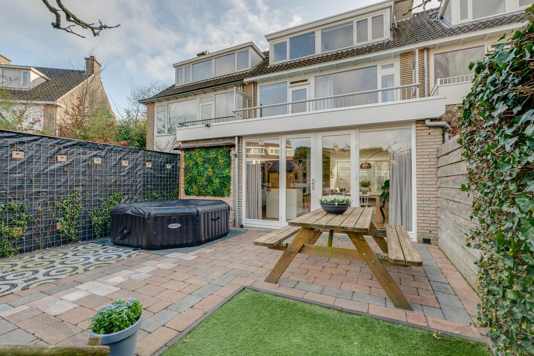 Foto 38 van Nachtegalenlaan 8