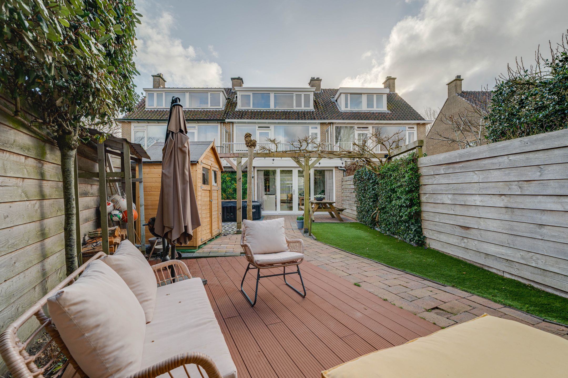 Foto 39 van Nachtegalenlaan 8