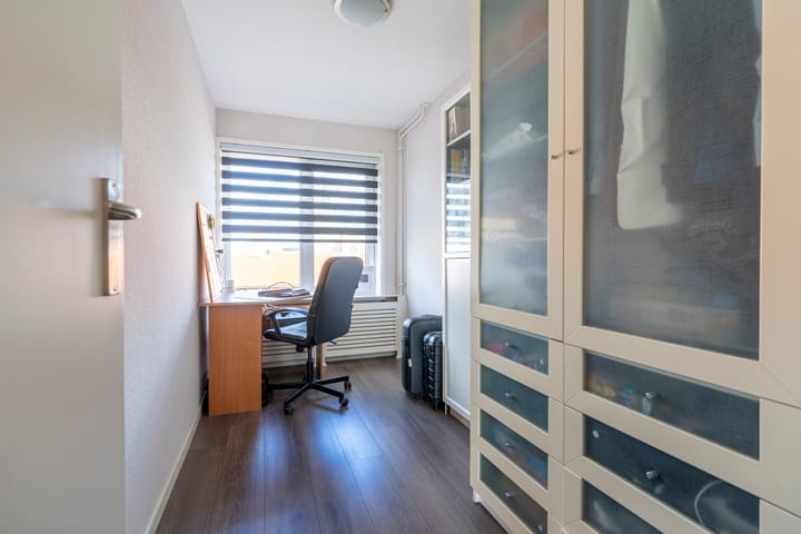 Foto 17 van Marinus Poststraat 101