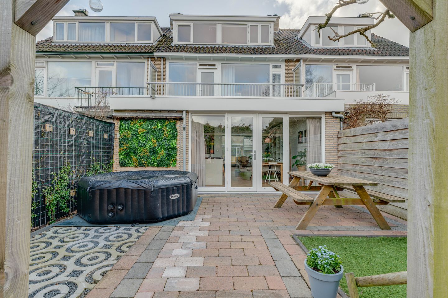 Foto 40 van Nachtegalenlaan 8