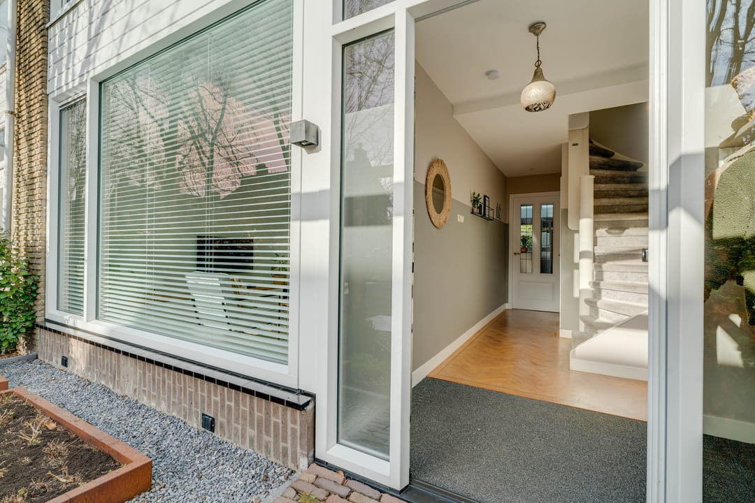 Foto 41 van Nachtegalenlaan 8