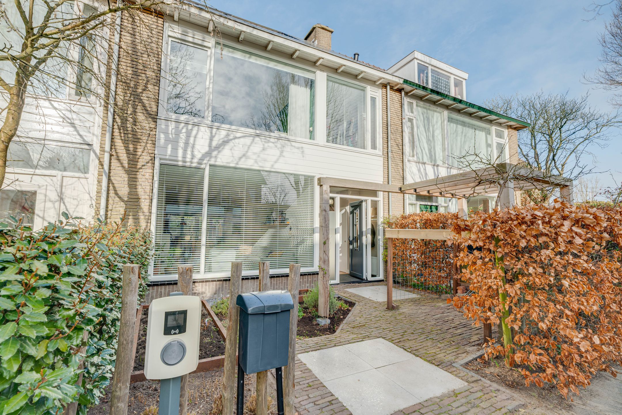 Foto 42 van Nachtegalenlaan 8