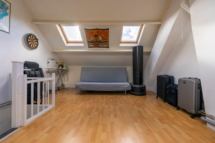 Foto 20 van Marinus Poststraat 101