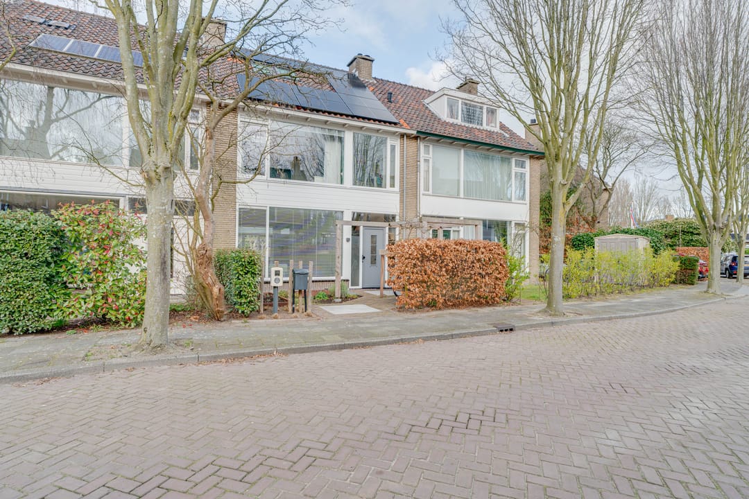 Foto 43 van Nachtegalenlaan 8