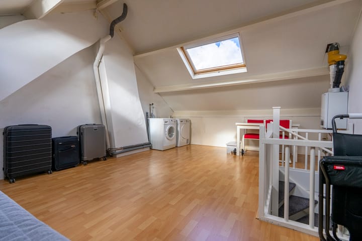 Foto 21 van Marinus Poststraat 101