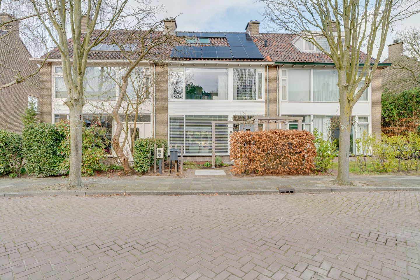 Foto 44 van Nachtegalenlaan 8