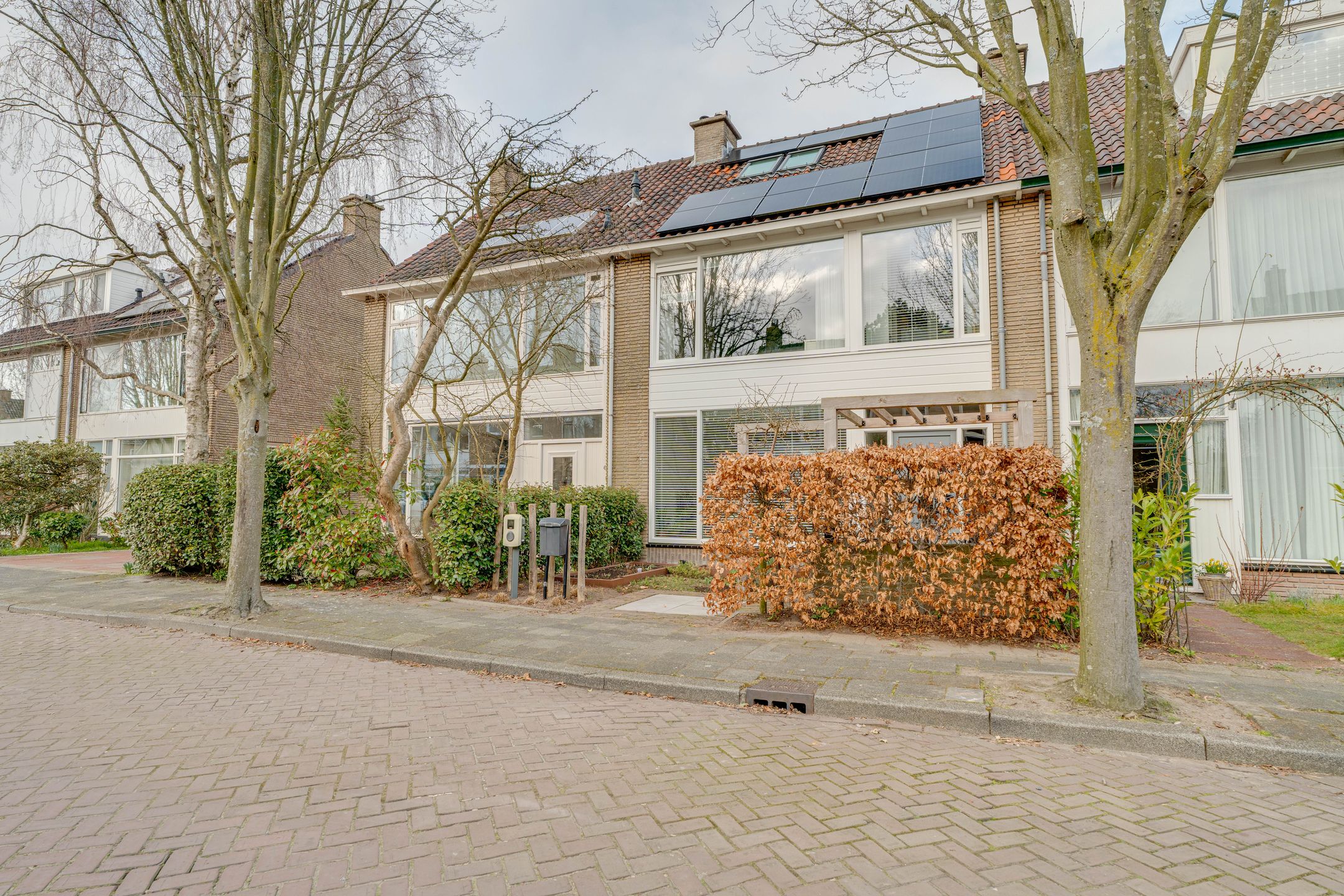 Foto 45 van Nachtegalenlaan 8