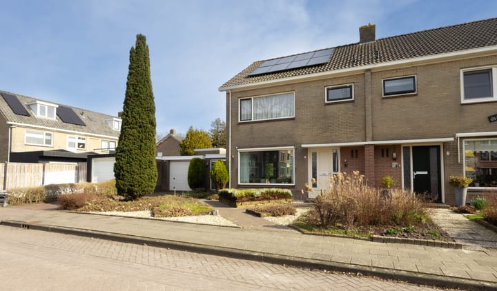 Foto 4 van Klaarkampstraat 1