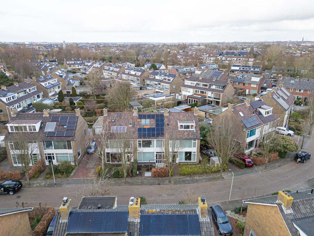 Foto 46 van Nachtegalenlaan 8