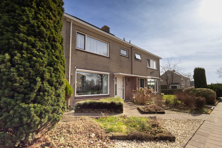 Foto 5 van Klaarkampstraat 1