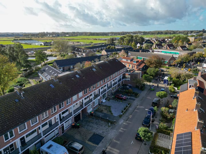 Foto 25 van Marinus Poststraat 101