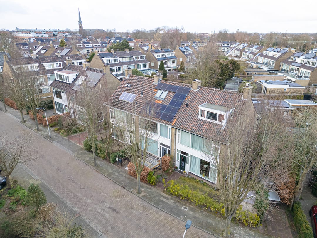 Foto 47 van Nachtegalenlaan 8