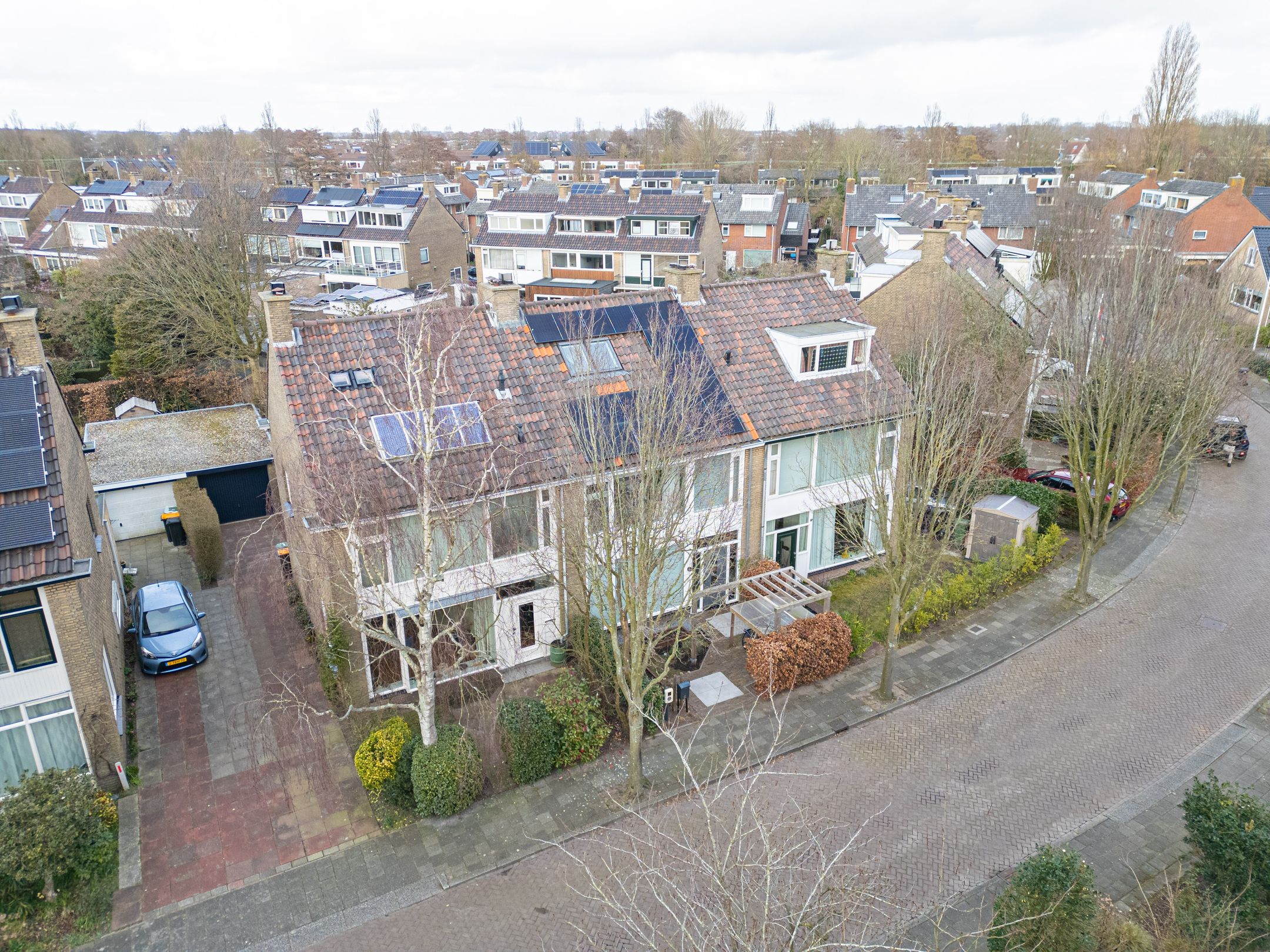 Foto 48 van Nachtegalenlaan 8