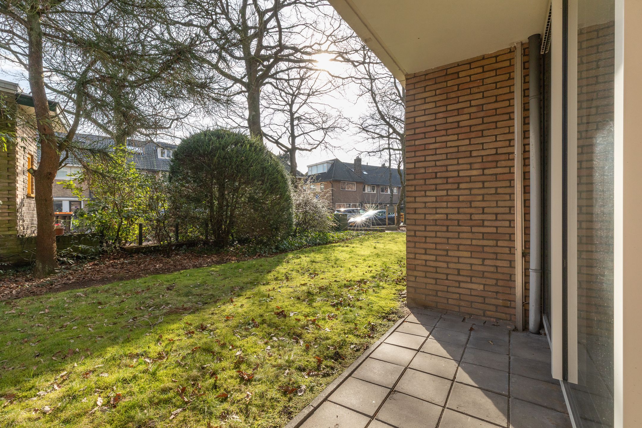 Foto 3 van Eemnesserweg 7-A6