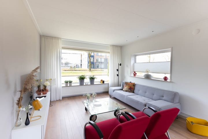 Foto 7 van Klaarkampstraat 1