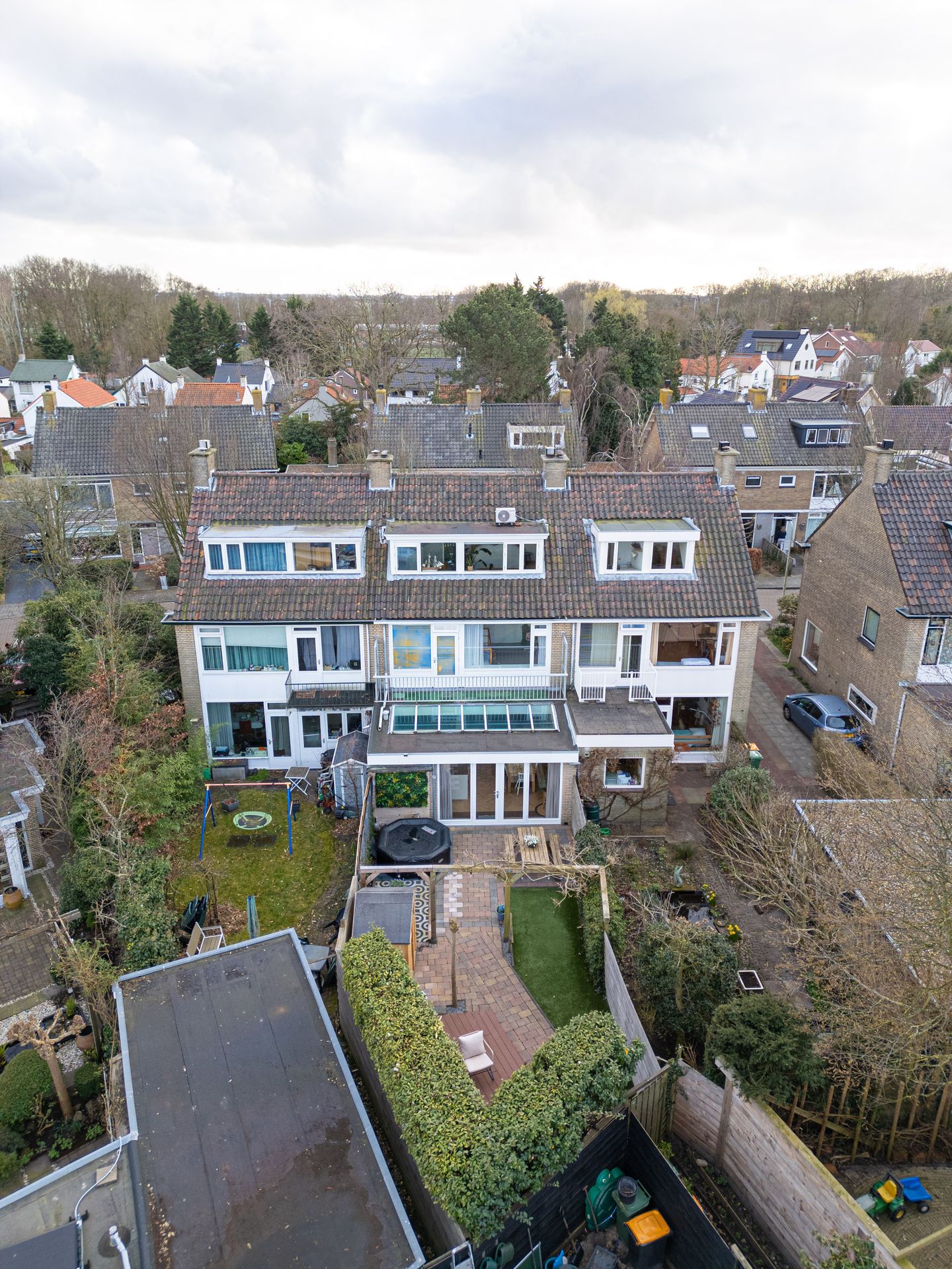 Foto 49 van Nachtegalenlaan 8