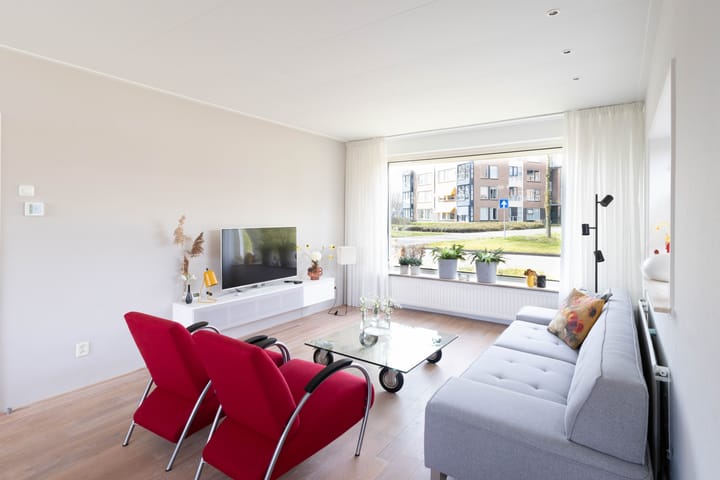 Foto 8 van Klaarkampstraat 1