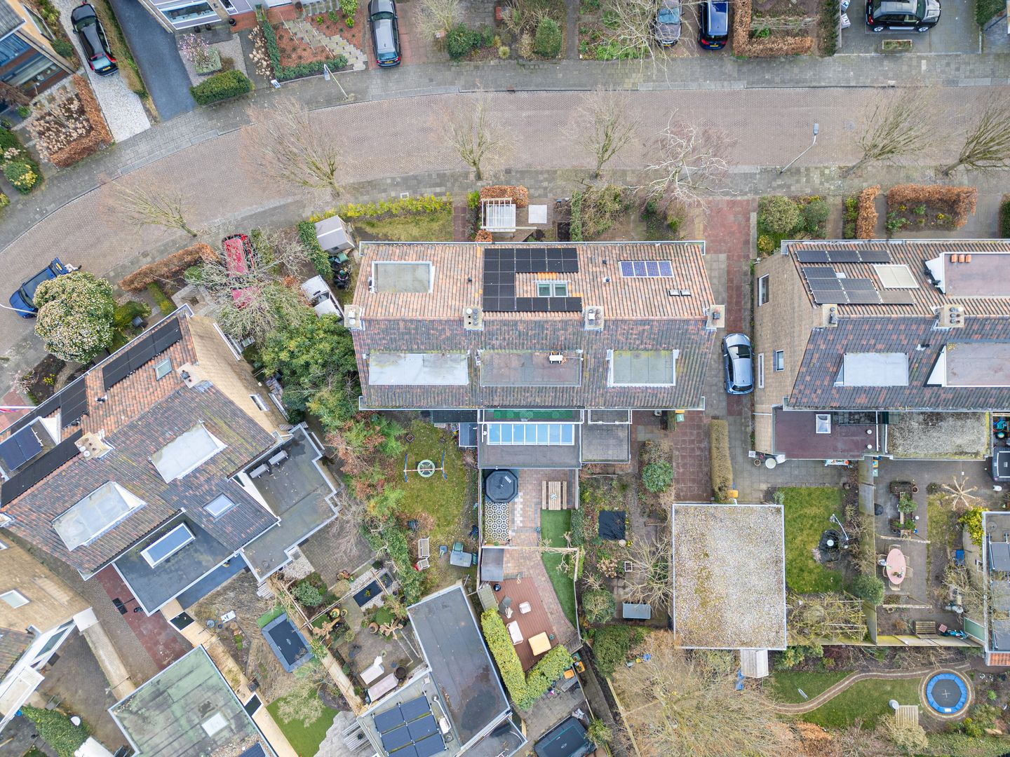 Foto 50 van Nachtegalenlaan 8